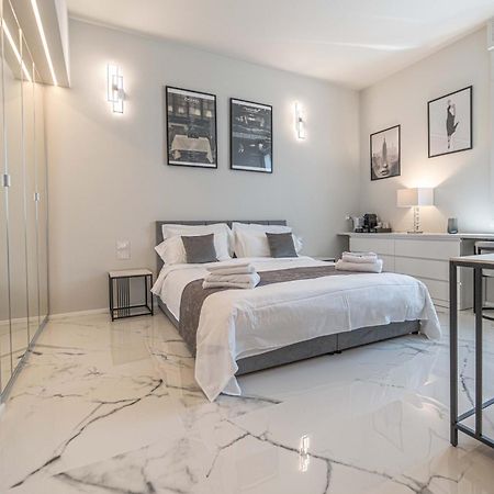 Moscova Luxury New Suite Milan Luaran gambar