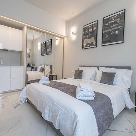 Moscova Luxury New Suite Milan Luaran gambar