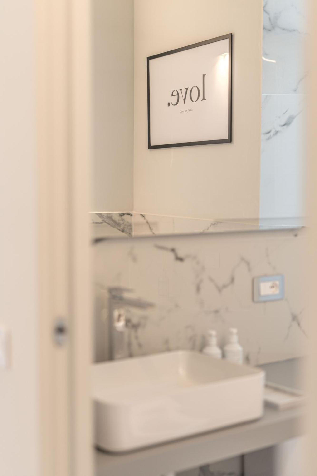 Moscova Luxury New Suite Milan Luaran gambar