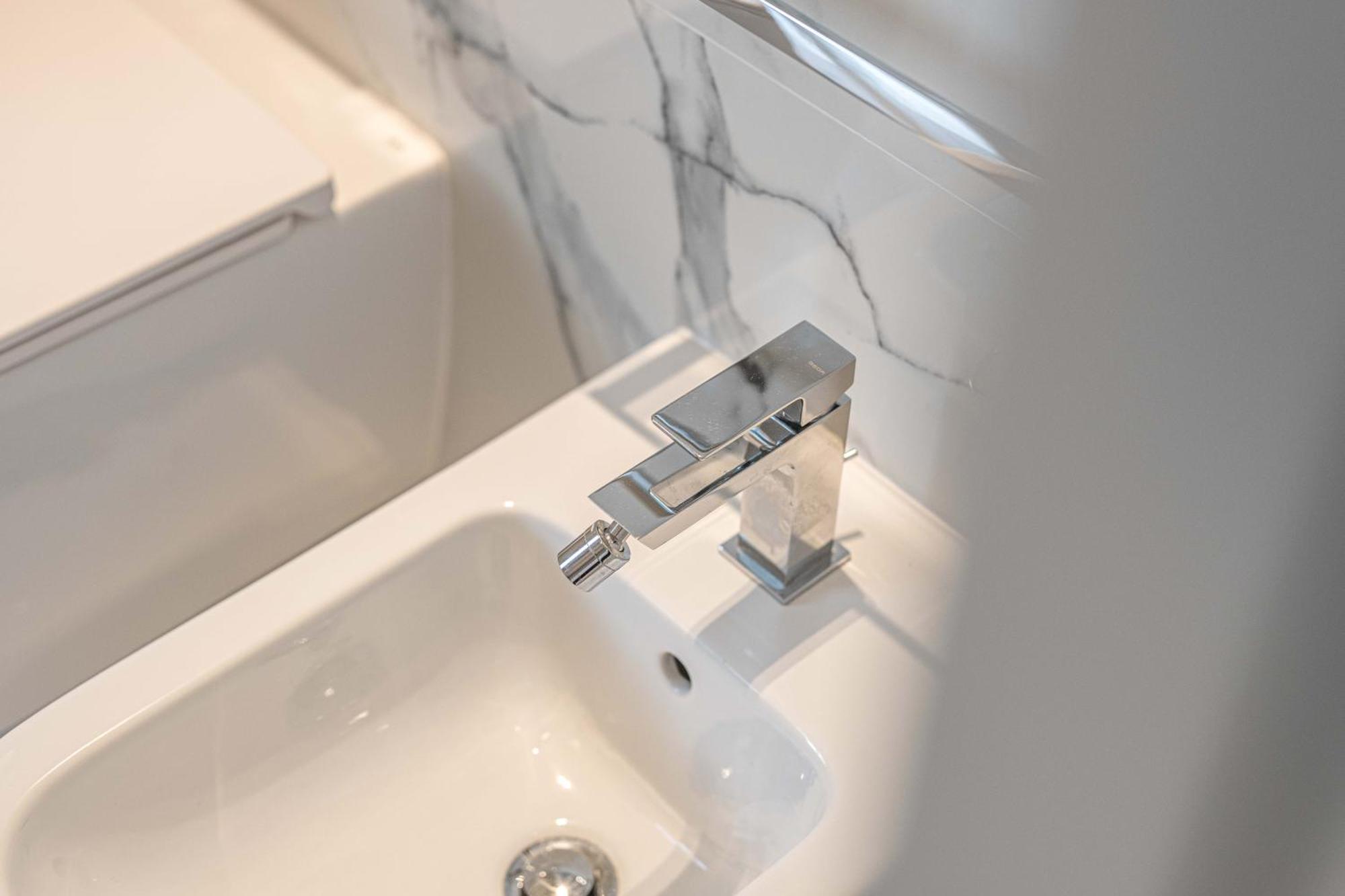 Moscova Luxury New Suite Milan Luaran gambar