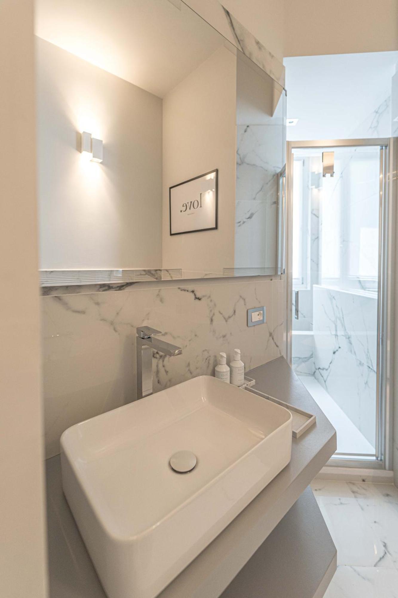 Moscova Luxury New Suite Milan Luaran gambar