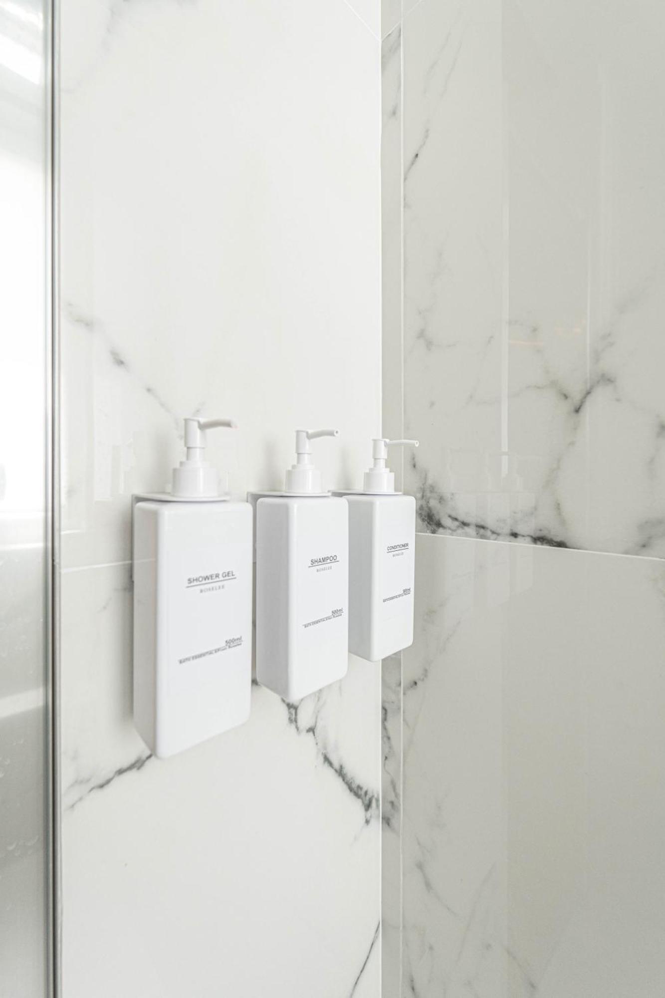 Moscova Luxury New Suite Milan Luaran gambar