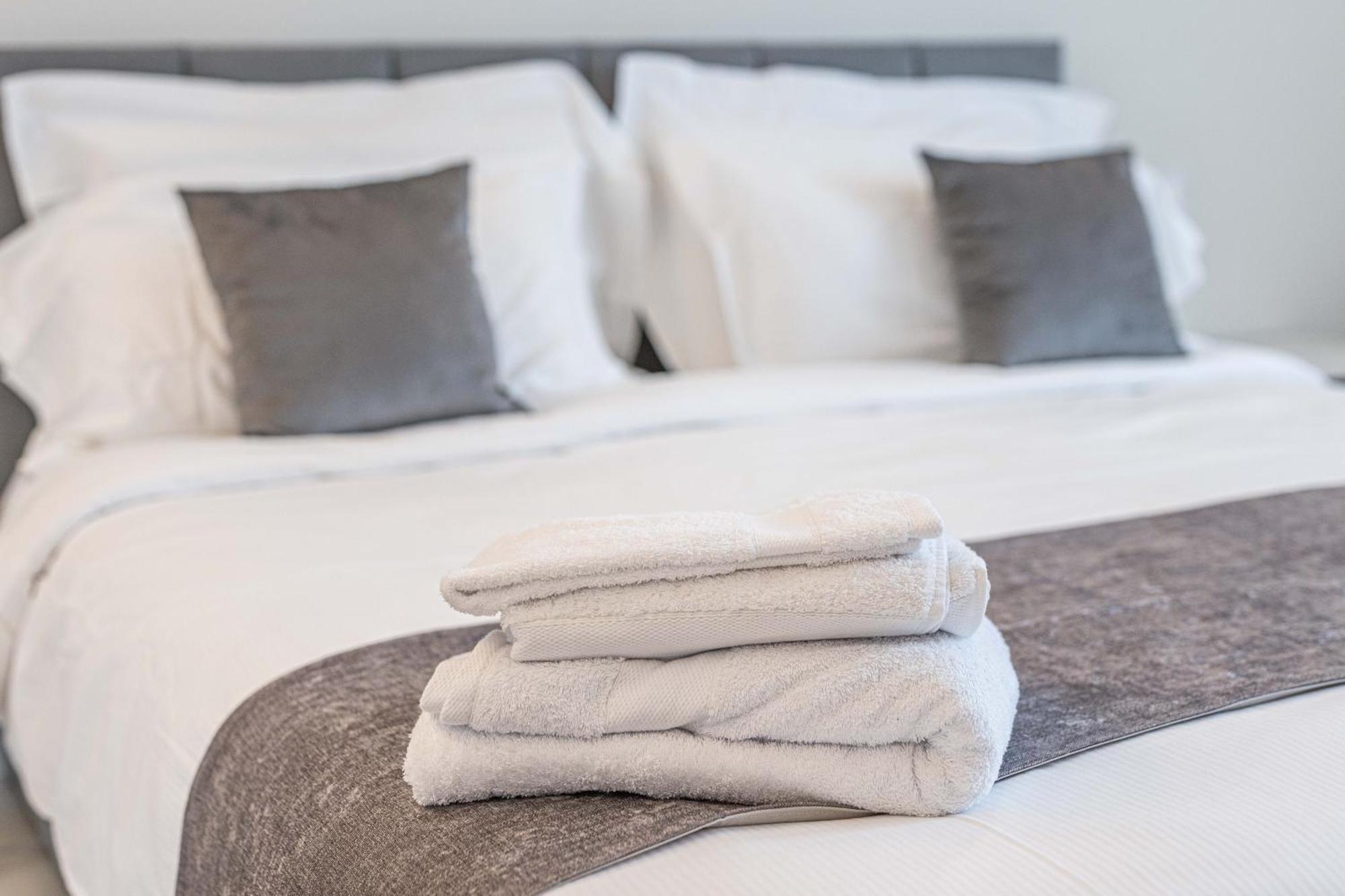 Moscova Luxury New Suite Milan Luaran gambar