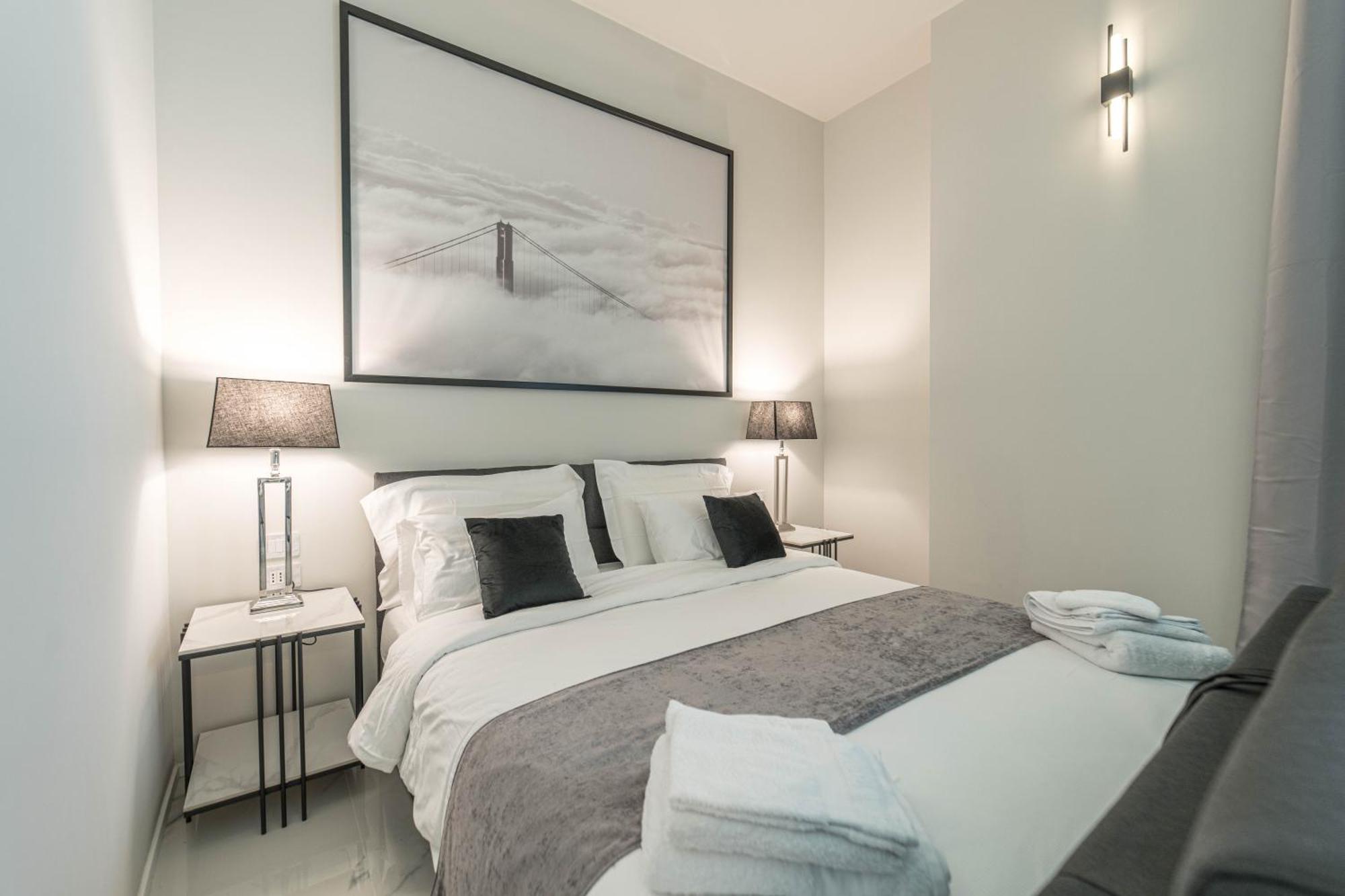 Moscova Luxury New Suite Milan Luaran gambar
