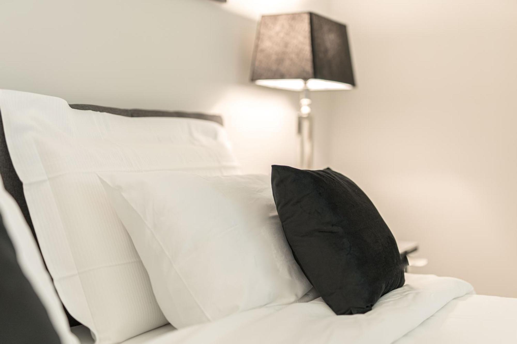 Moscova Luxury New Suite Milan Luaran gambar