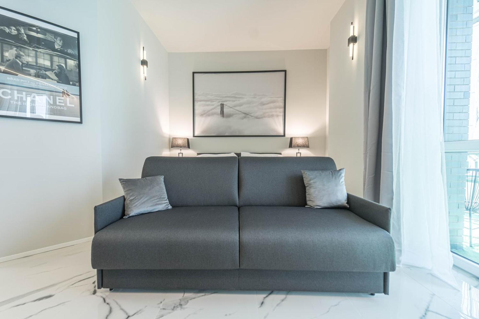Moscova Luxury New Suite Milan Luaran gambar