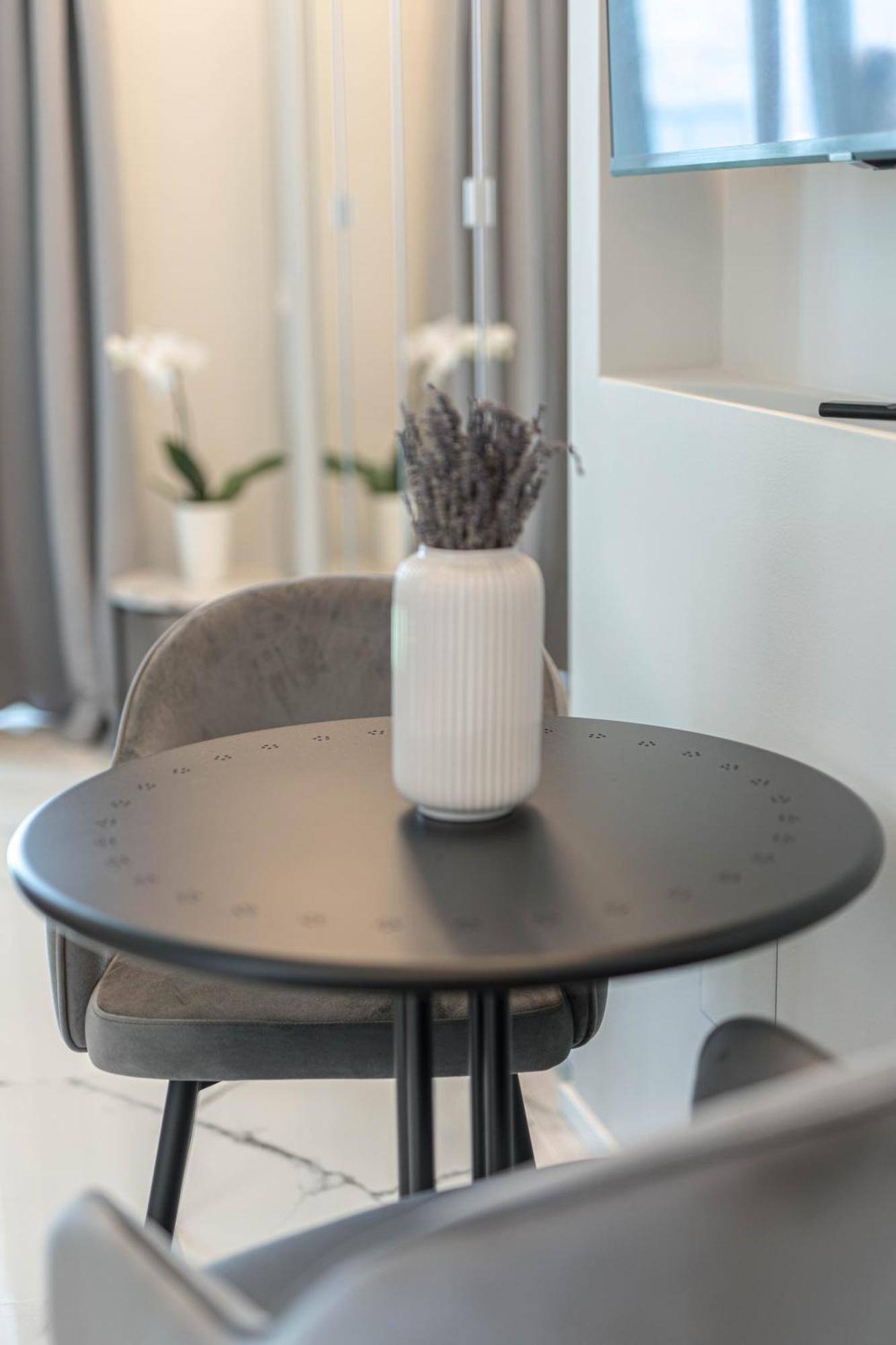 Moscova Luxury New Suite Milan Luaran gambar