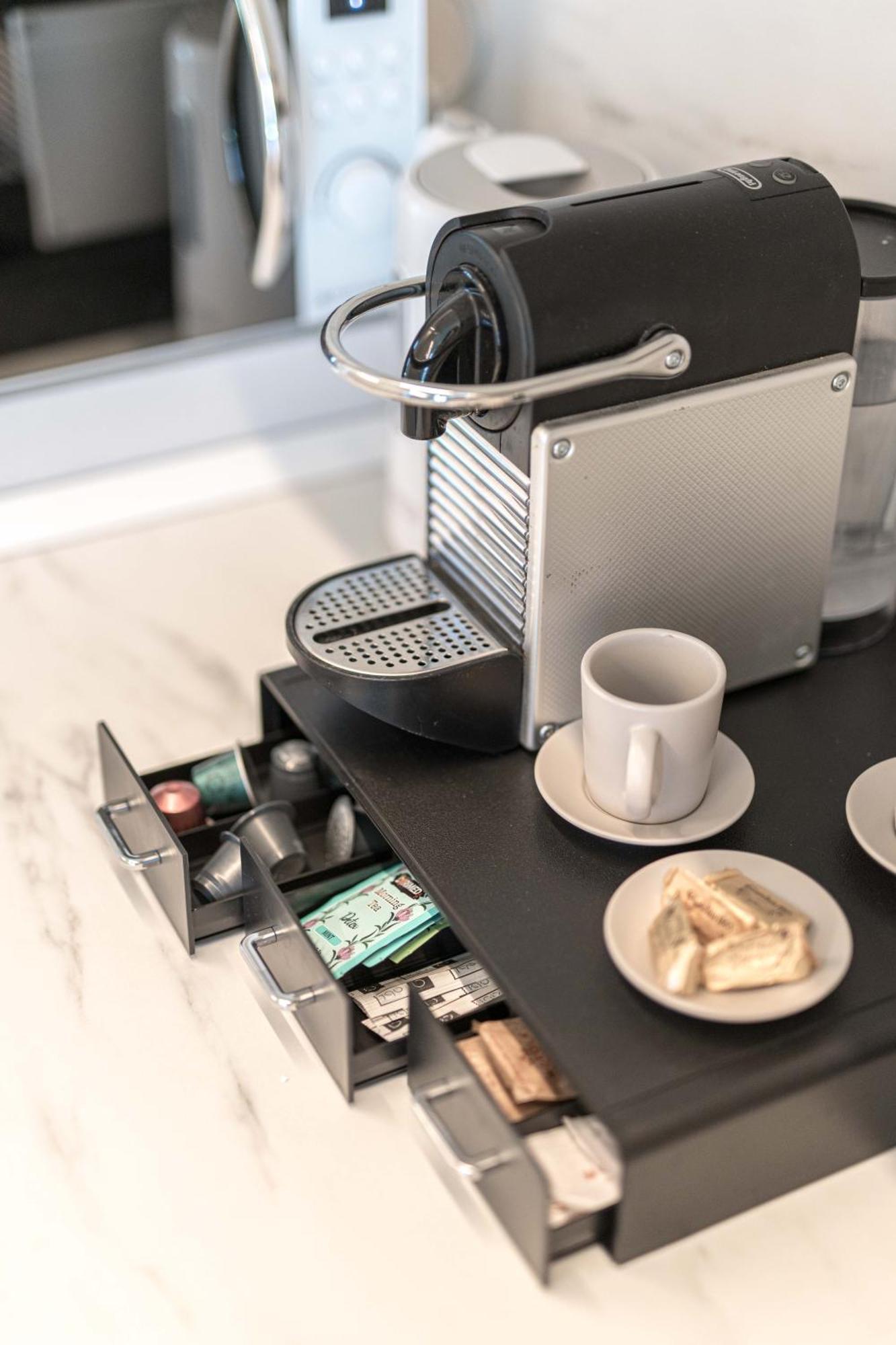 Moscova Luxury New Suite Milan Luaran gambar