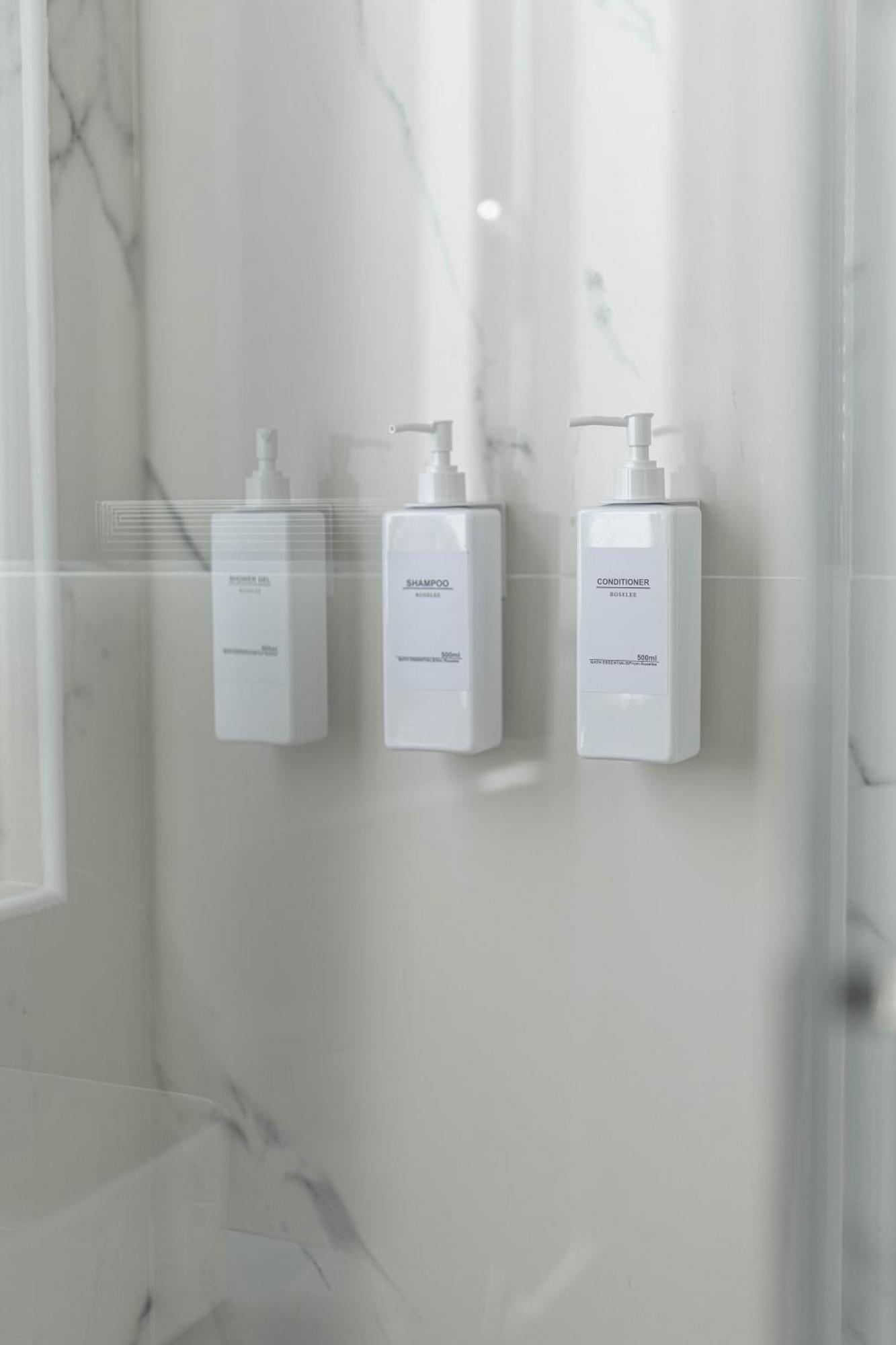 Moscova Luxury New Suite Milan Luaran gambar
