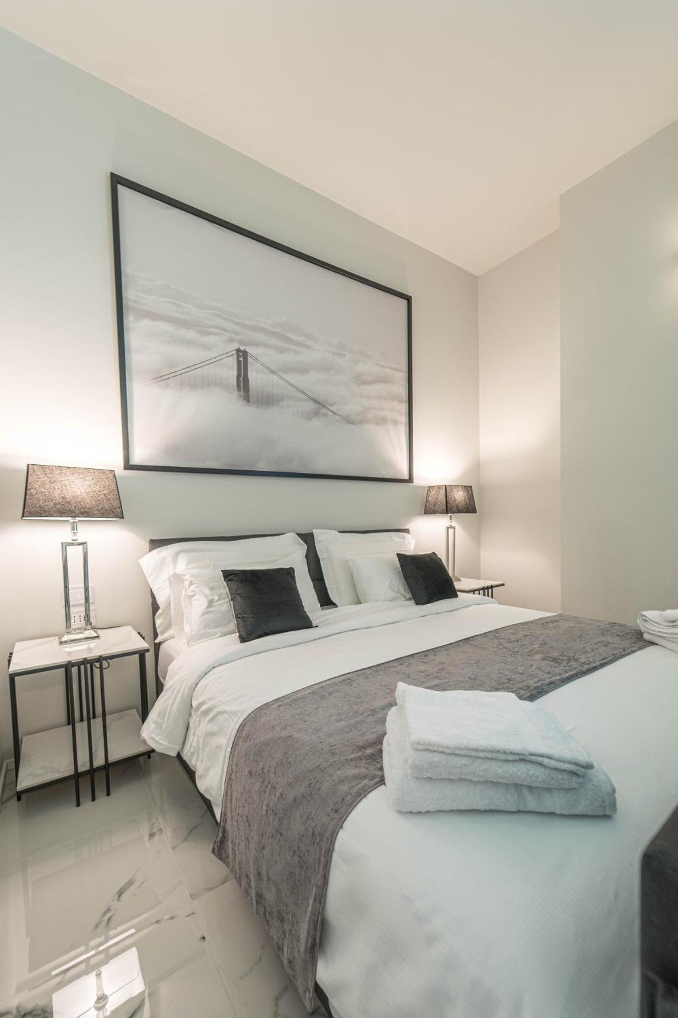 Moscova Luxury New Suite Milan Luaran gambar