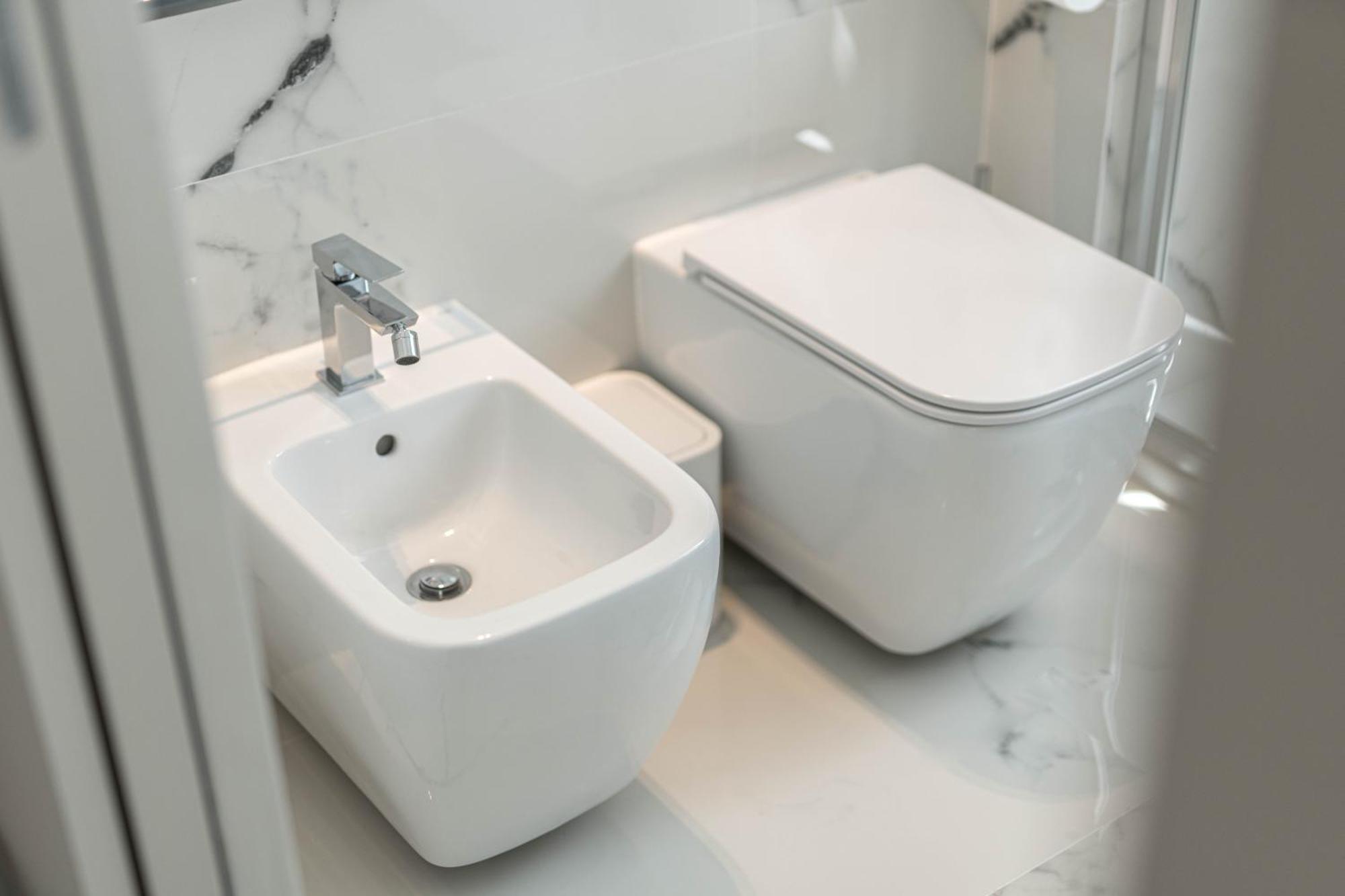 Moscova Luxury New Suite Milan Luaran gambar