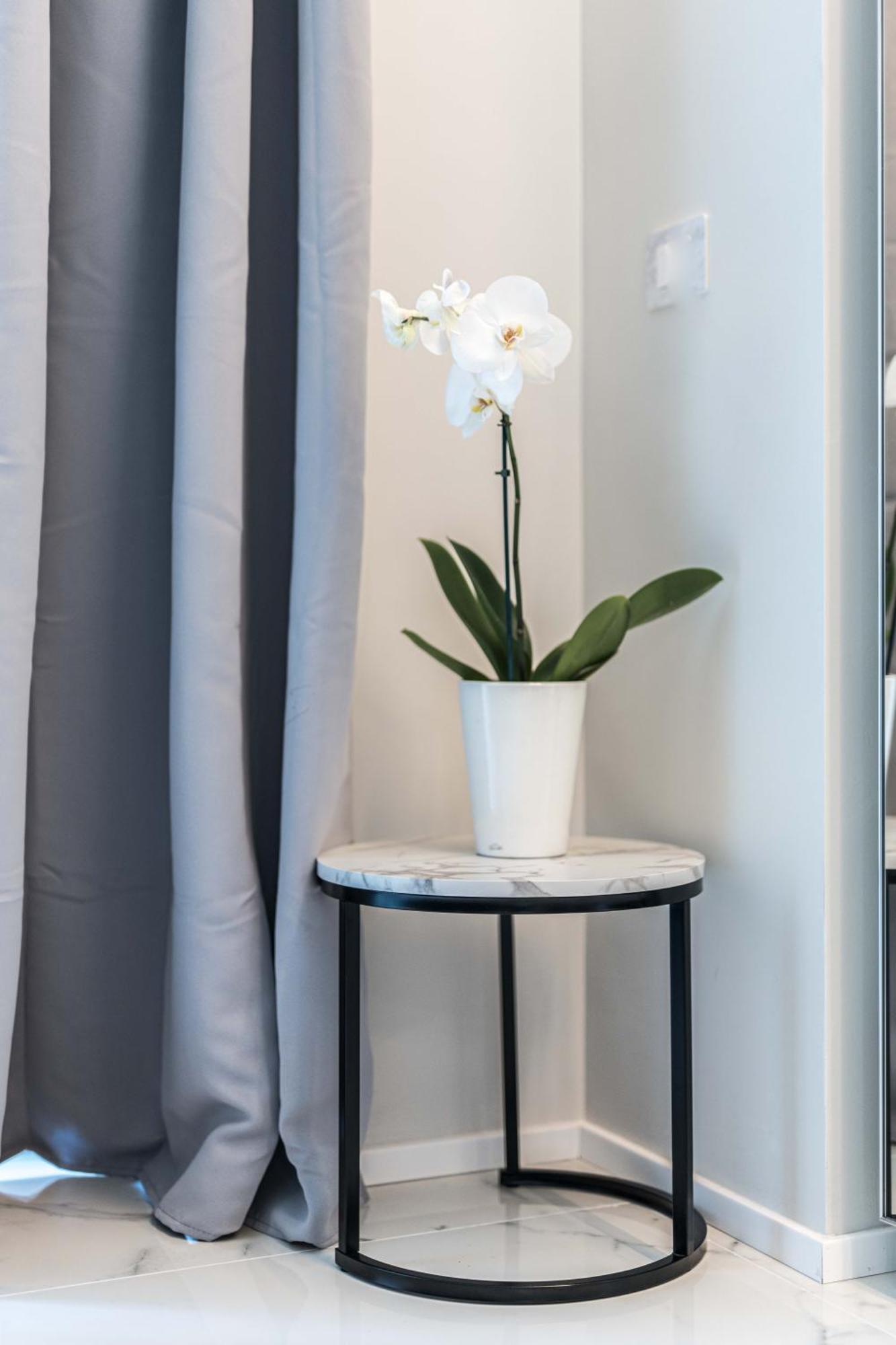 Moscova Luxury New Suite Milan Luaran gambar