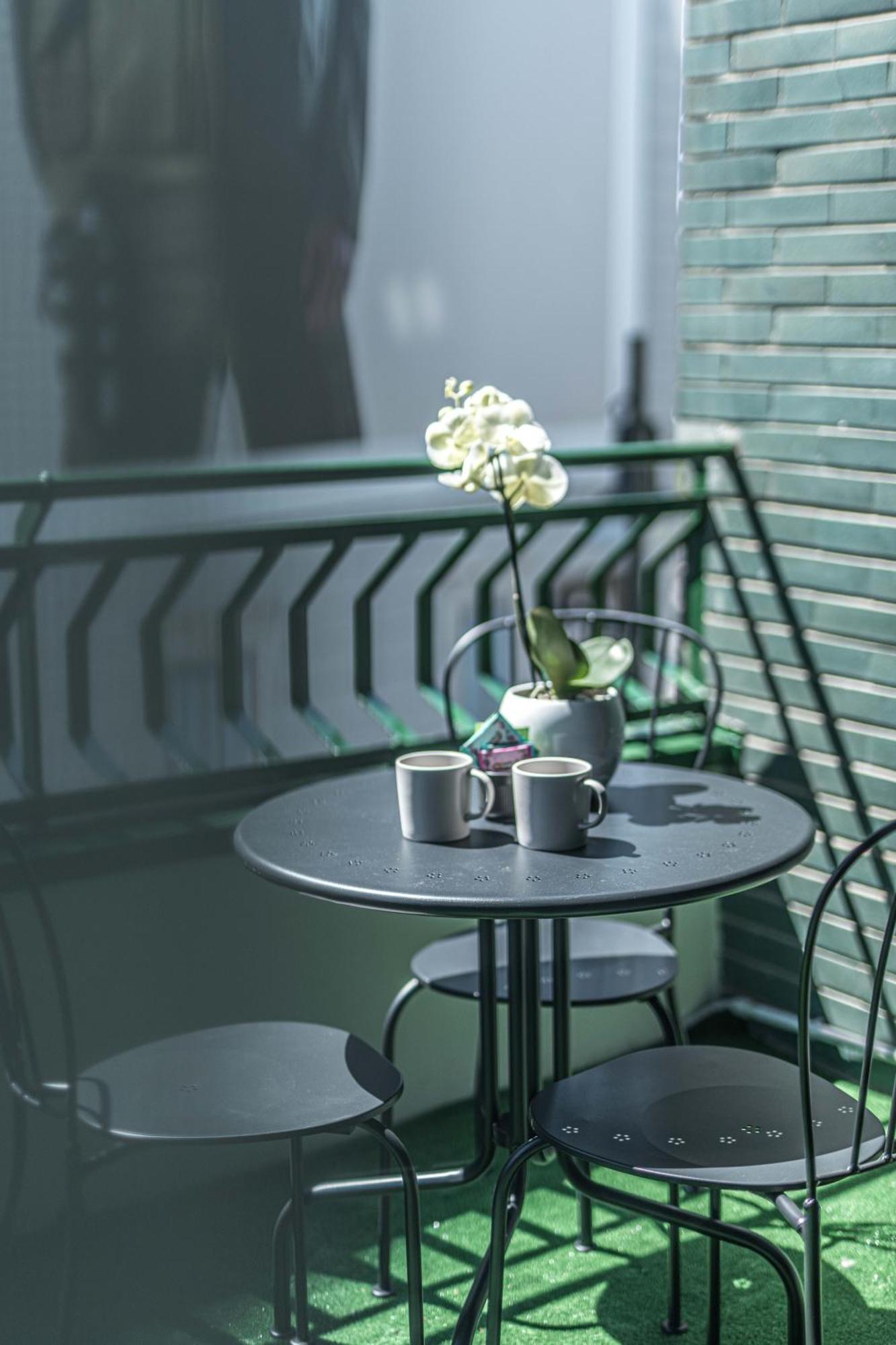 Moscova Luxury New Suite Milan Luaran gambar