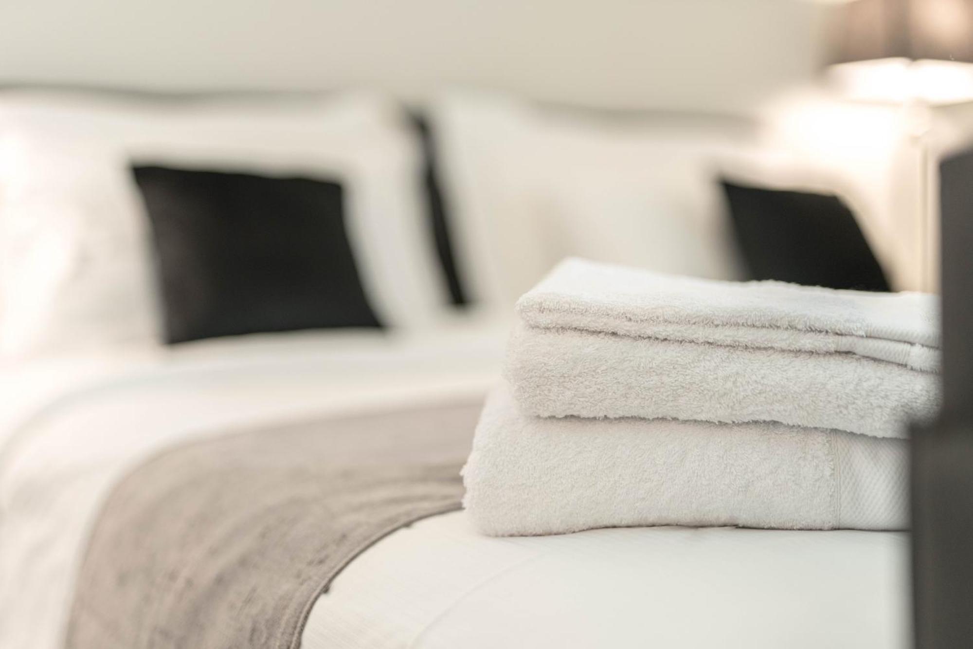 Moscova Luxury New Suite Milan Luaran gambar
